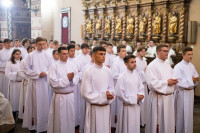 Włocławek: II Diecezjalna Pielgrzymka LSO